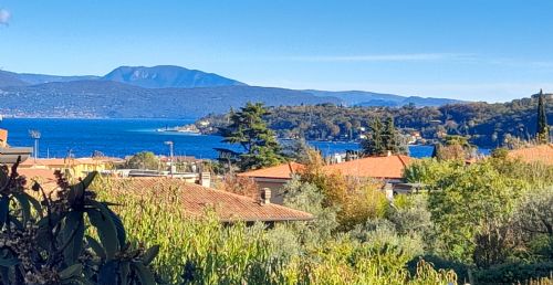 fotografia ingrandita