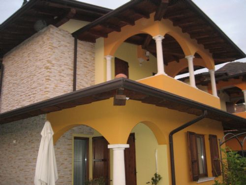 fotografia ingrandita