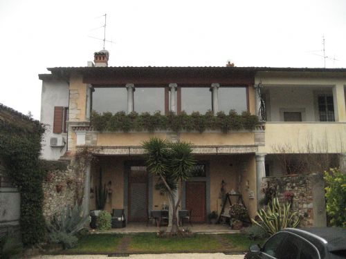 fotografia ingrandita