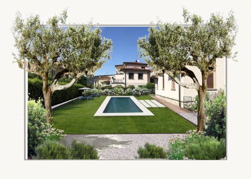 fotografia ingrandita