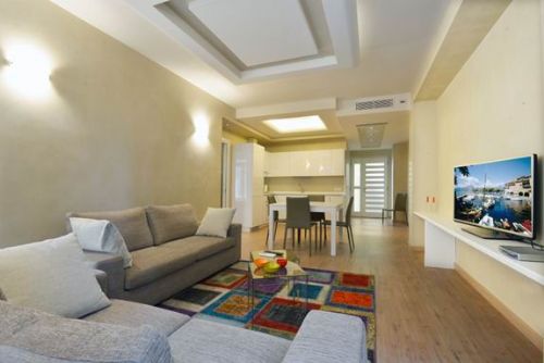 fotografia ingrandita